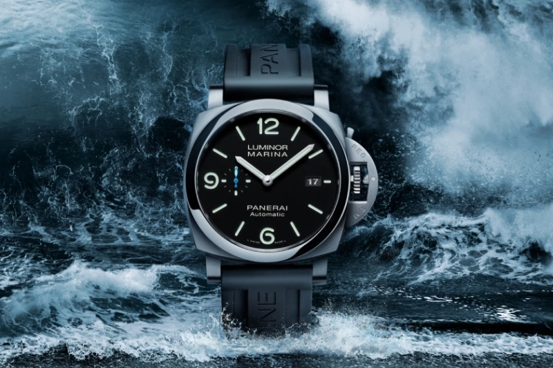 İkinci el panerai