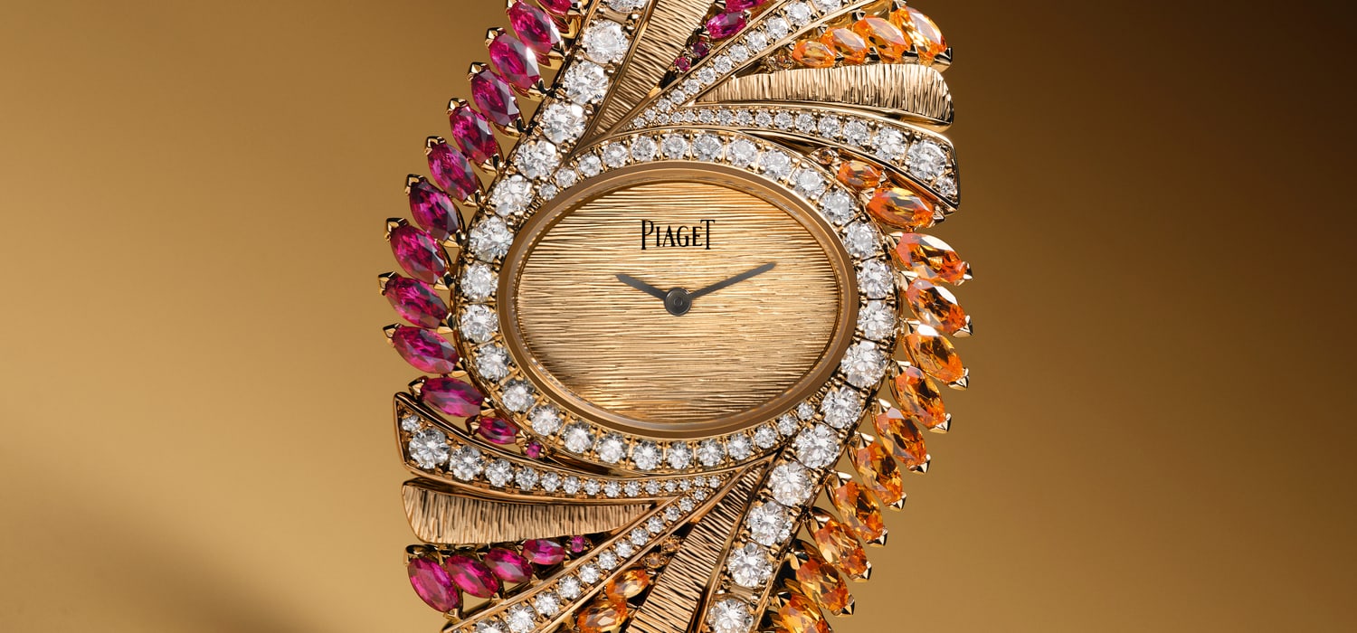İkinci el Piaget sa