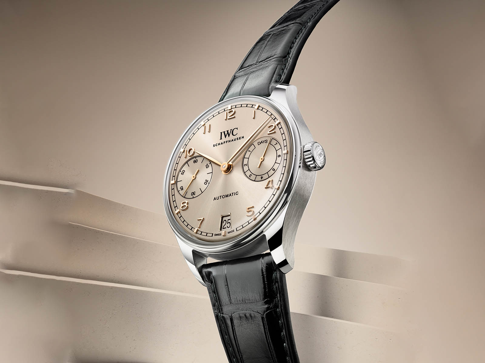 IWC Schaffhausen