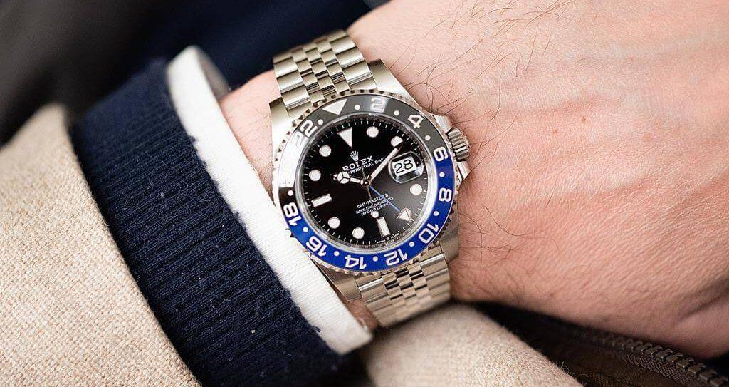 Rolex GMT-Master II İncelemesi