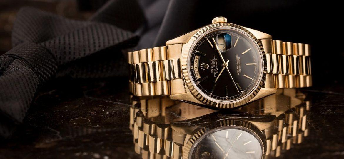 Rolex Sky-Dweller vs Rolex Day-Date