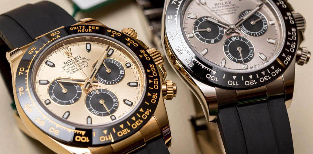 Rolex mi Patek Philippe mi?
