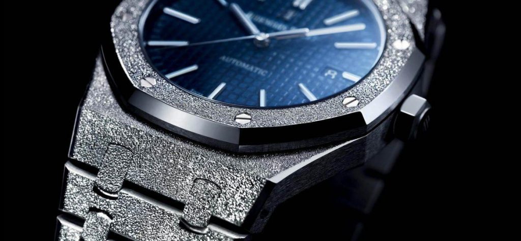Audemars Piguet Royal Oak İncelemesi