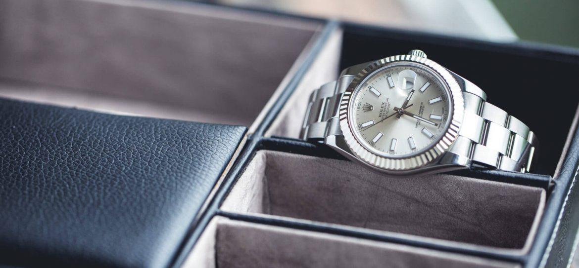 Rolex Saat Bakımı Püf Noktaları