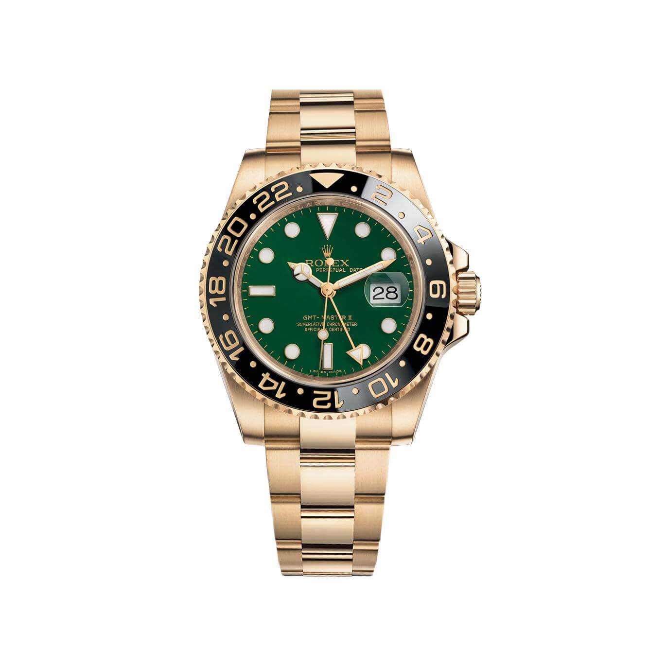 Profesyonel Spor Dünyasında Rolex Saat Geleneği