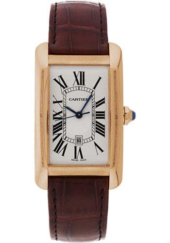 Saat Koleksiyonunuza Cartier Markasını Eklemeyi Unutmayın