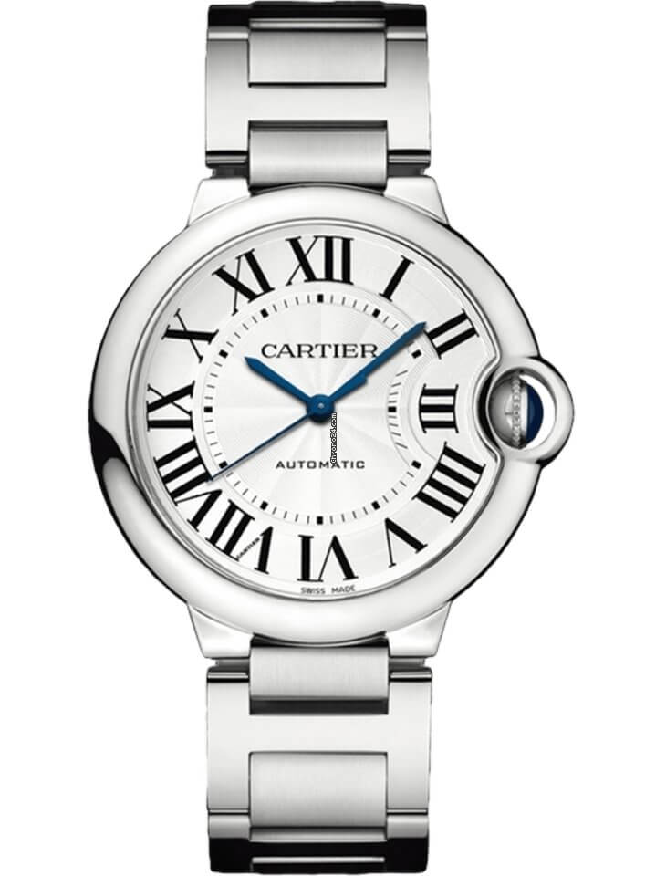Saat Koleksiyonunuza Cartier Markasını Eklemeyi Unutmayın