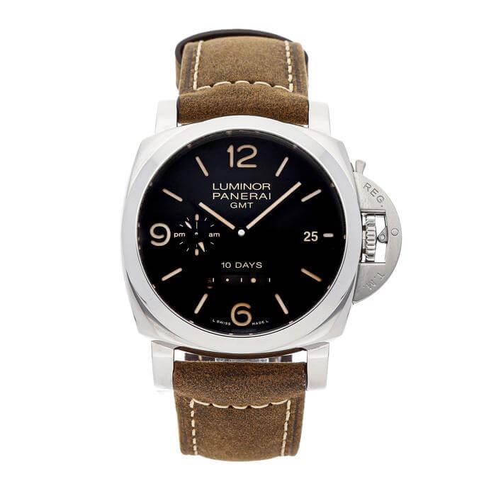 Panerai Saatleri ile Fark Yaratırken Lüksten Kaçınmayın