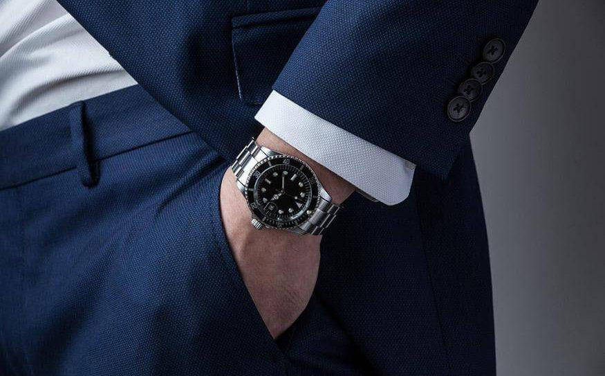 Her Rolex Saatin Bir Hikayesi Vardır