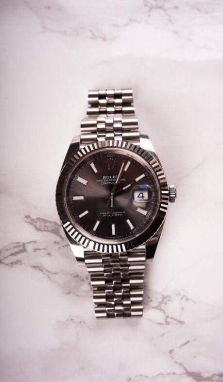 Rolex Saatinizin Değeri Nasıl Hesaplanır?