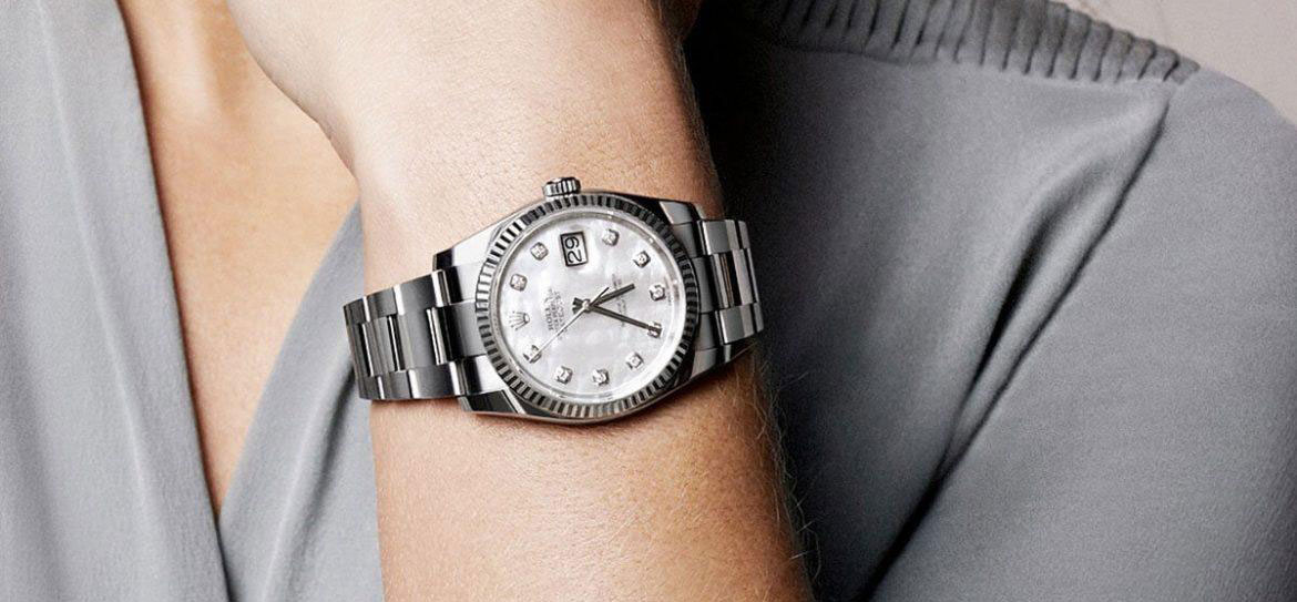 Rolex Saatinizin Değeri Nasıl Hesaplanır?