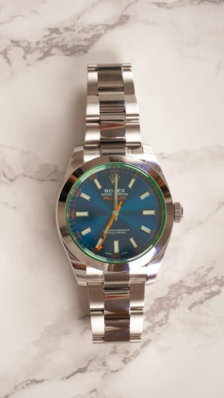 Rolex Saatinizin Değeri Nasıl Hesaplanır?