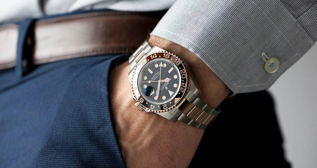 Rolex Saatlerinize Uygun Kombin Önerileri