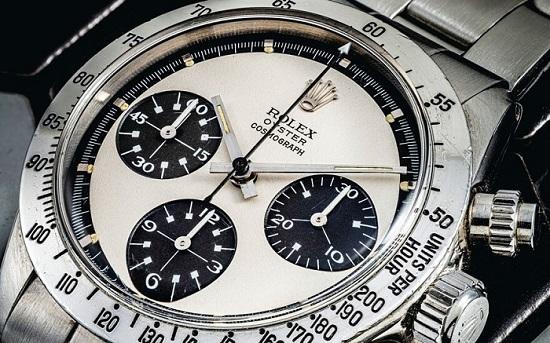 En Çok Tercih Edilen 5 Rolex Saat Modeli