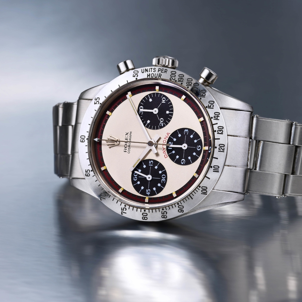 Aile Yadigarı Olabilecek Rolex Saatler