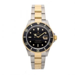 Aile Yadigarı Olabilecek Rolex Saatler