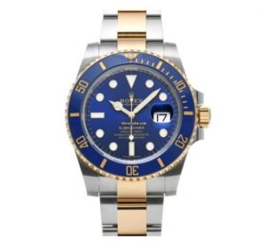 Sizin Tercihiniz Hangi Rolex Saat