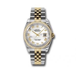Sizin Tercihiniz Hangi Rolex Saat?