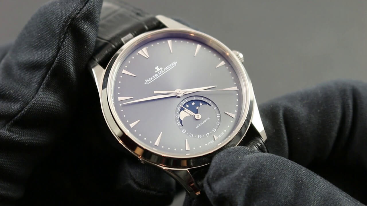 Rolex vs Jaeger Lecoultre