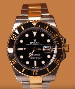Rolex vs Jaeger-Lecoultre