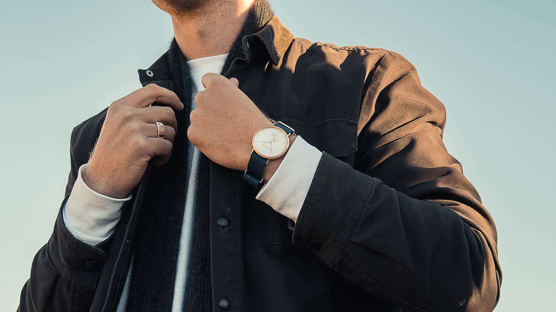 Ten Renginize Uygun Lüks Saat Modeli Seçimi
