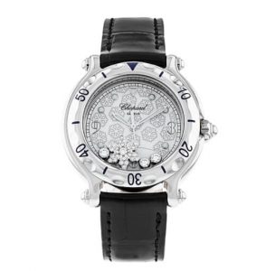 IWC mi Chopard Mı?