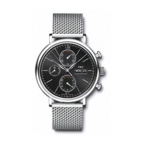 IWC mi Chopard Mı?