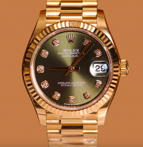 IWC mi Rolex mi?