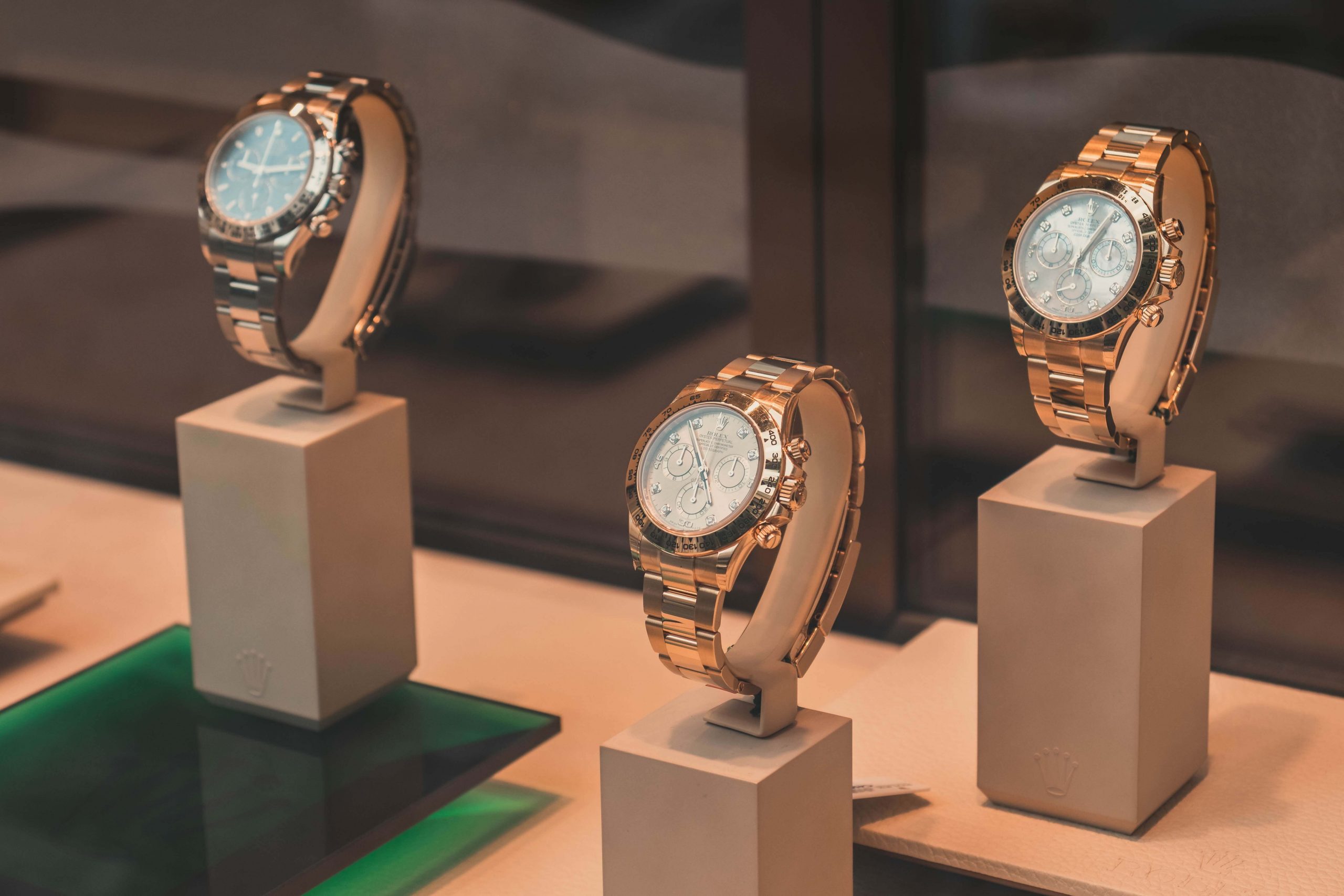 IWC mi Rolex mi?