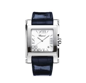 Chopard Saatleri İle Işıltınızı Yakalayın