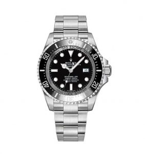 Karakterinize Uygun Rolex Saati Seçin