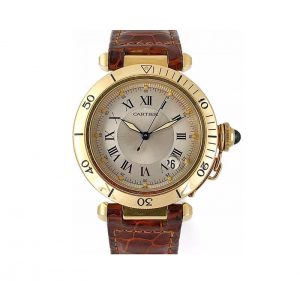 Cartier Saatlerine Uygun Kombin Önerileri