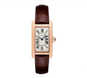 Cartier Saatlerine Uygun Kombin Önerileri