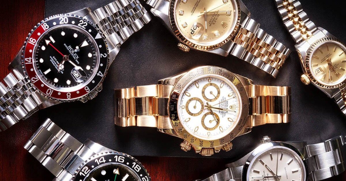 Chopard Mı Rolex Mi? Hangisi Daha İyi?