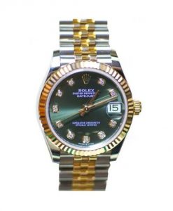 rolex milgauss incelemesi