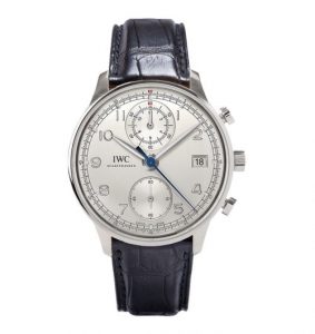 Franck Müller vs IWC Karşılaştırması