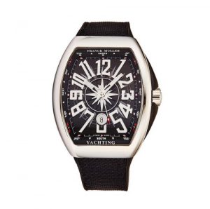 Franck Müller vs IWC Karşılaştırması