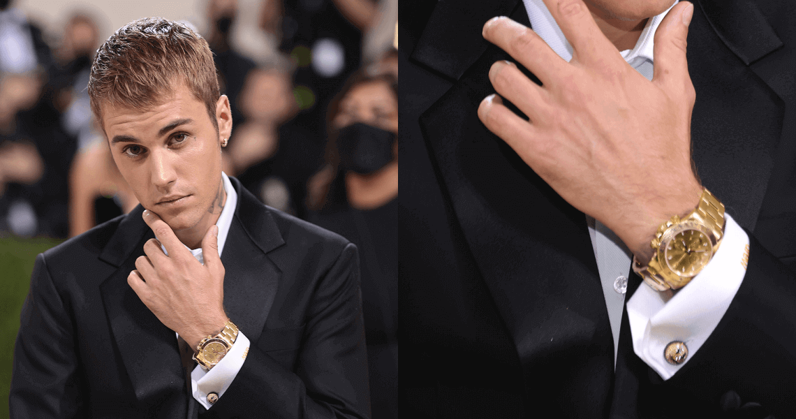 2021 Met Gala Kırmızı Halı'dan Tüm Saatler