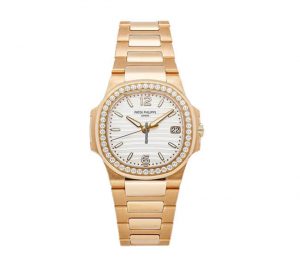 Bileğinizdeki Şıklık Patek Philippe