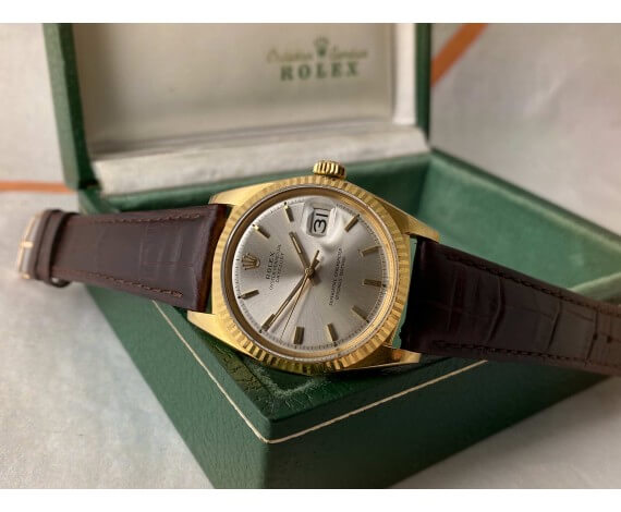 vintage saat