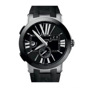 Ulysse Nardin ve Cartier Karşılaştırılması
