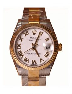 Vintage Rolex Modelleri