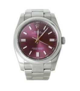 National Geographic ve Rolex İlişkisi