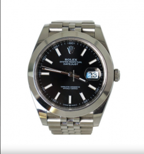 Bahar Kombinlerinize Uygun Rolex Modelleri