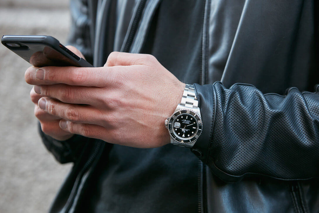 Bahar Kombinlerinize Uygun Rolex Modelleri