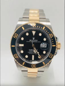 Bahar Kombinlerinize Uygun Rolex Modelleri