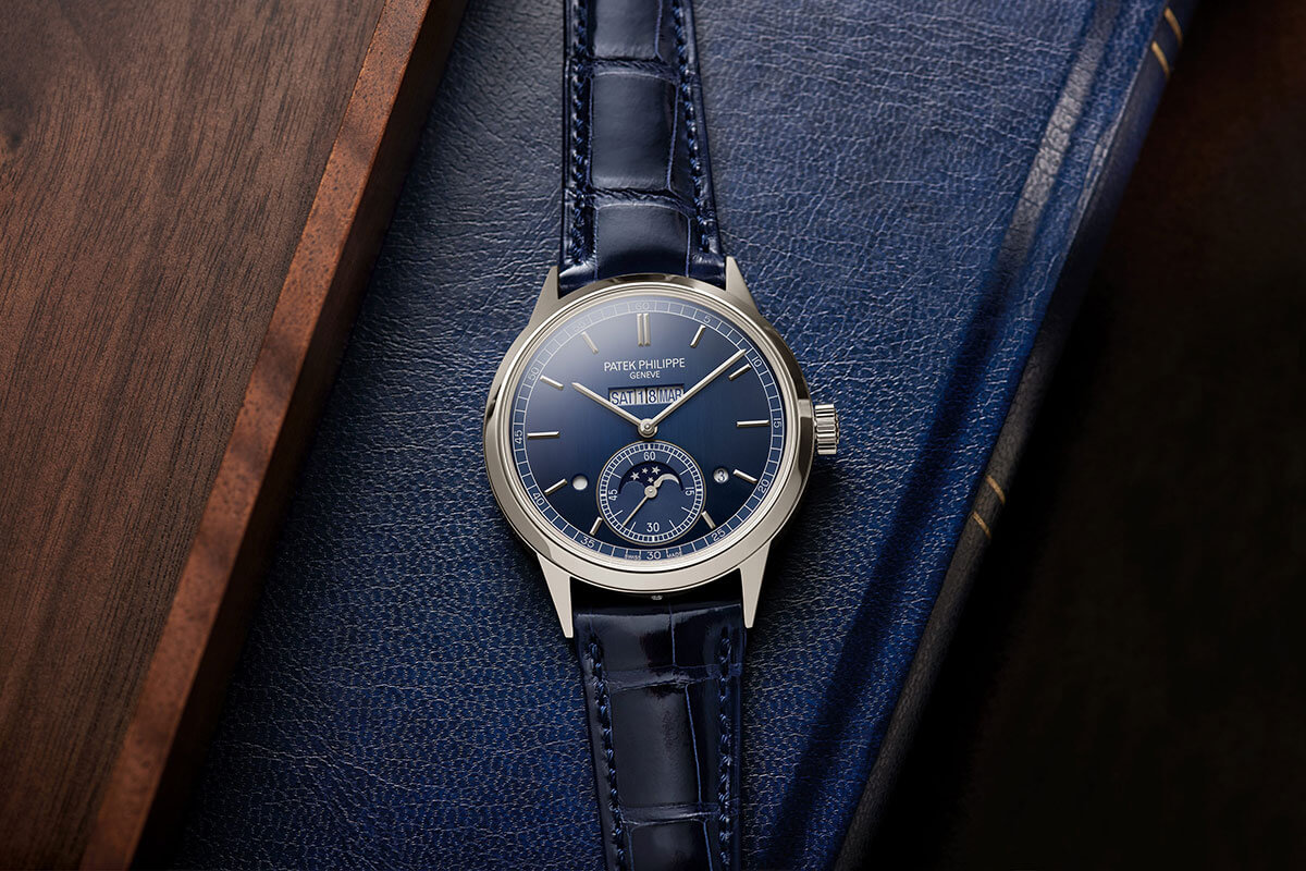 Franck Muller vs Patek Philippe Karşılaştırması