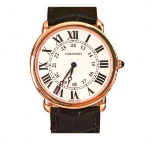 Cartier vs Patek Philippe Karşılaştırması